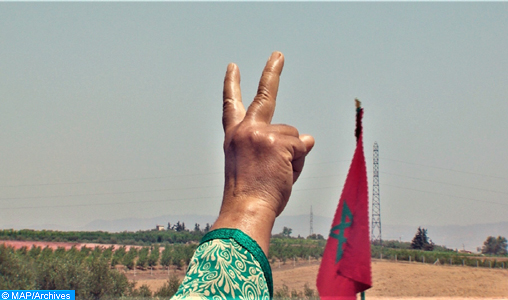 Maroc : Lancement à Témara d’un projet centré sur le renforcement des capacités des femmes