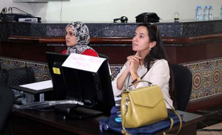 Création à Rabat du Réseau des Femmes Leaders des Agences de  Presse Africaines