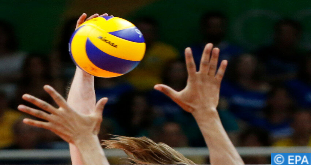 CAN de Volleyball / Dames (1er tour) : le Cameroun bat la Tunisie, la RDC s’incline face au Kenya