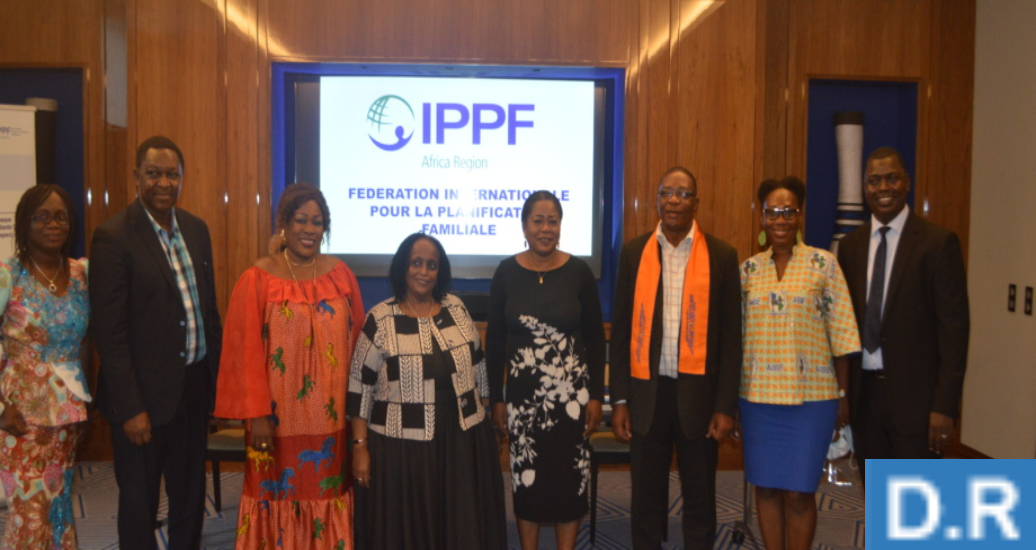 Côte d’Ivoire : L’IPPF annonce l’ouverture d’un bureau sous-régional à Abidjan