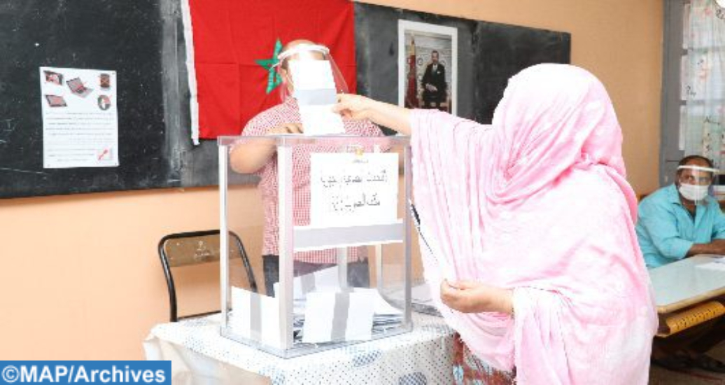 Parité: Une organisation féminine plaide pour des listes électorales mixtes