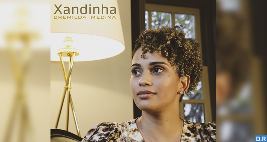 Música: Cremilda Medina brinda cabo-verdianos com novo single “Xandinha”
