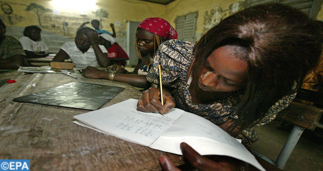 Sénégal: Plus de 750 millions de francs investis dans l’éducation en 3 ans