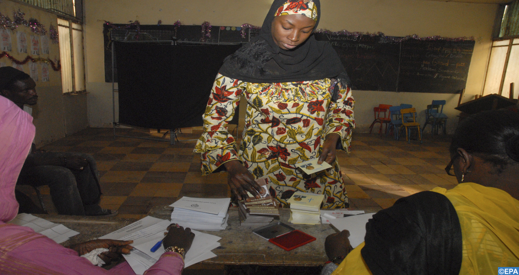 Sénégal : Des femmes investies pour les élections locales formées à la gouvernance territoriale