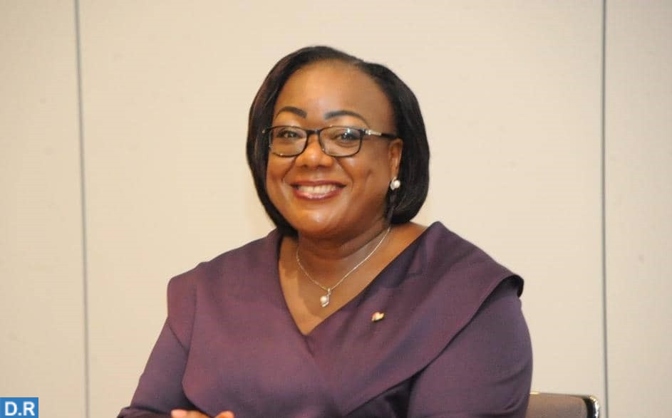 Côte d’Ivoire: La ministre Anne Ouloto lance ses chantiers de 2022