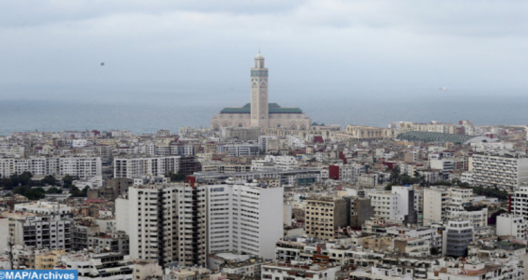 La ville de Casablanca s’associe à la campagne “Informer les femmes, transformer les vies”