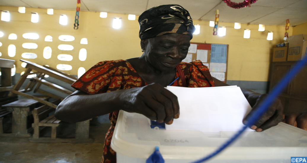 RDC : La femme doit prendre conscience qu’elle peut faire le jeu politique en 2023, soutient la LINELIT