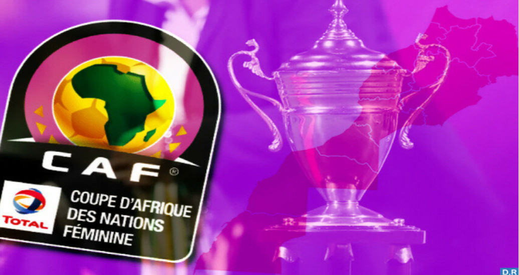CAN féminine Maroc-2022: les 12 équipes qualifiées à la phase finale connues