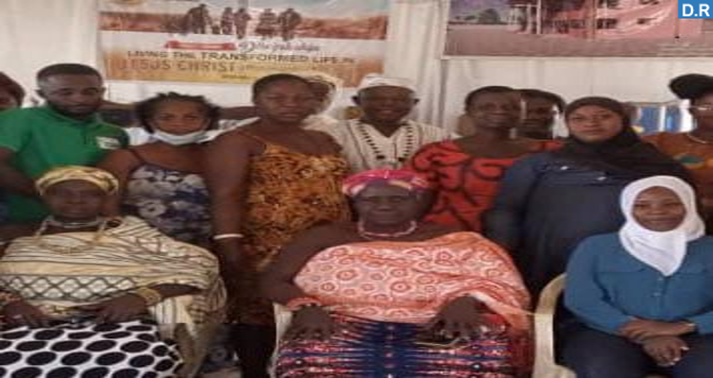 ‘Women Caucus’ inaugurated to push responsive and all-inclusive governance