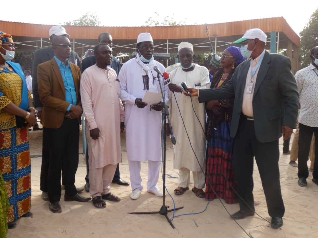 Niger : La presse publique et privée de Dosso organise un méga concert pour la paix et la cohésion sociale