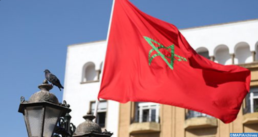 La femme marocaine célébrée à Bordeaux