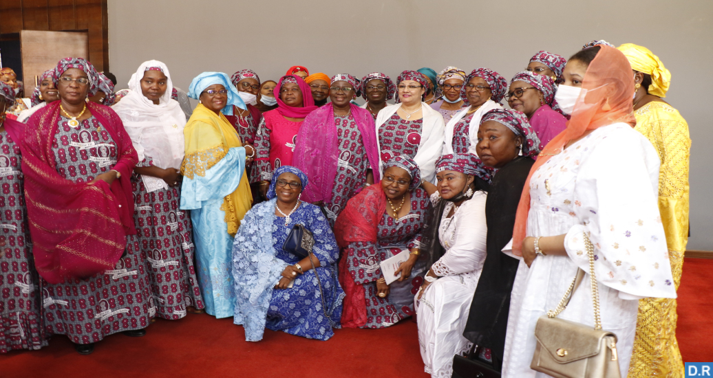 Niger : La JIF célébrée sous le signe de l’égalité des sexes, de l’autonomisation économique des femmes et des filles