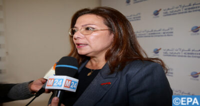FICC: Neila Tazi et Abdelkader Retnani réélus pour un second mandat