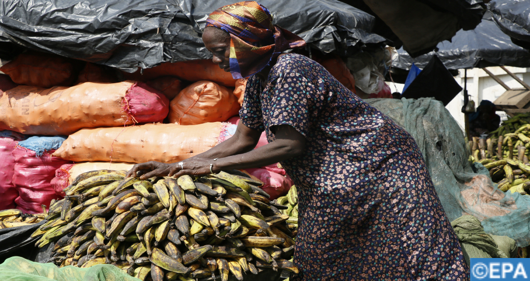 Ghana: Informal sector women urged to enroll onto pension scheme  