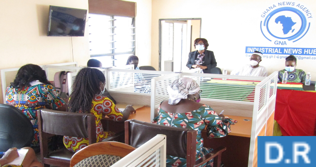 Ghana: Technological advancement enhances women’s contribution to development —Mrs Essel  