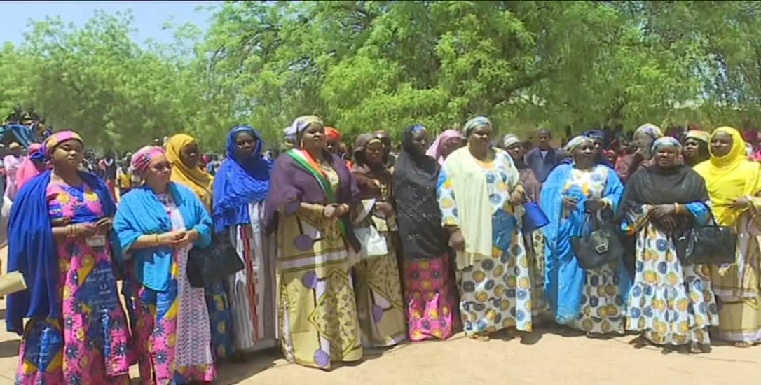 La journée nationale de la femme nigérienne célébrée à Farey dans le département de Dosso