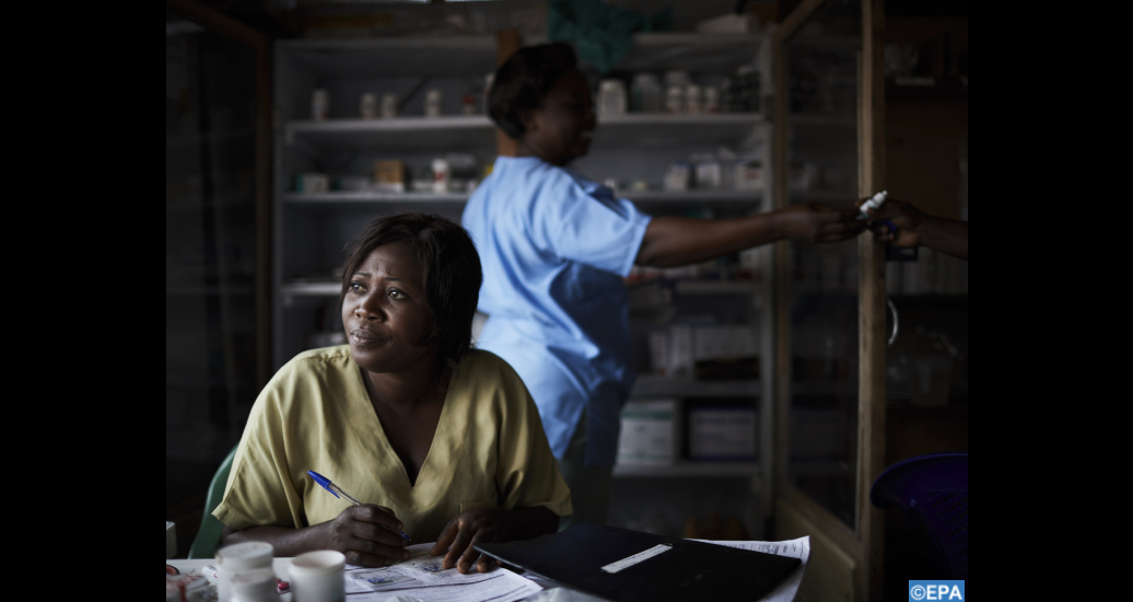 Haut-Katanga : plaidoyer pour l’amélioration des conditions de travail de sages-femmes