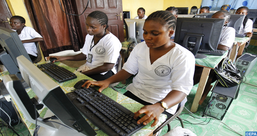 La Tanzanie s’engage à promouvoir l’accès des femmes aux nouvelles technologies