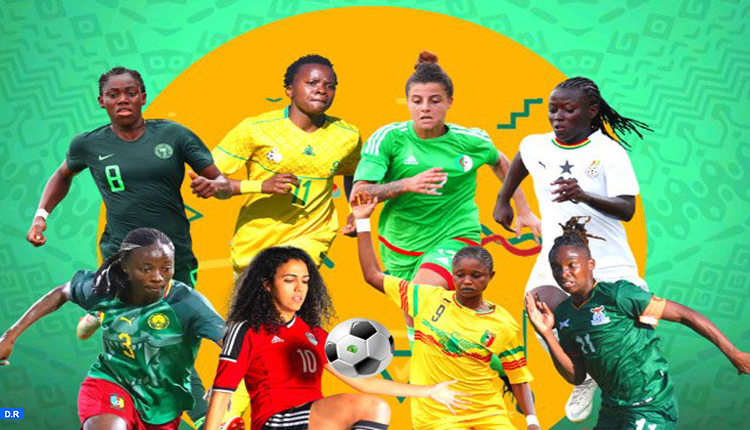 CAN féminine : l’équipe sénégalaise de 2022 a plus d’expérience et de talent que celle de 2012