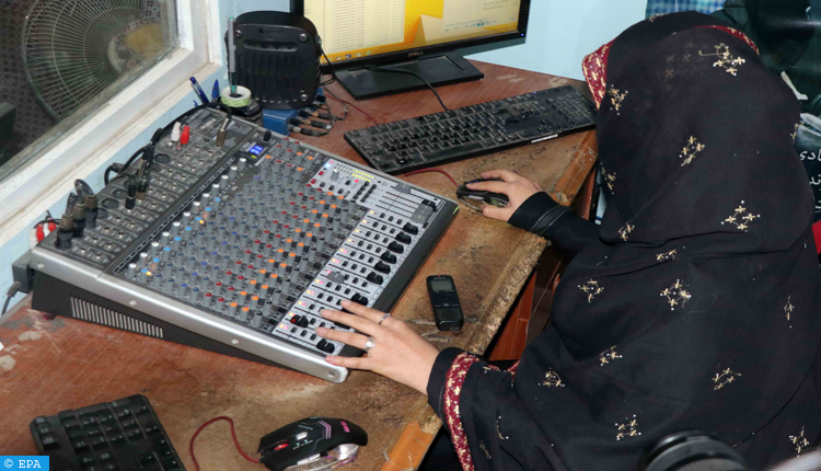 Sénégal: Des femmes de radios communautaires outillées sur le numérique