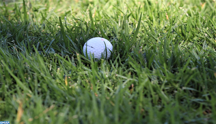 Golf : La 1ère édition de l’Open féminin des clubs les 24 et 25 septembre à Bouskoura