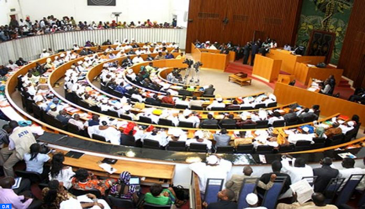 Parlement: Le Sénégal compte la plus forte proportion de femmes parlementaires en Afrique de l’Ouest