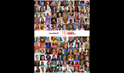 Six Marocaines dans la liste des 110 femmes exceptionnelles en Afrique pour l’année 2022 du magazine « The New Africa »