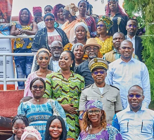 Un panel pour susciter plus d’implication des femmes dans le processus électoral à Ferkessédougou