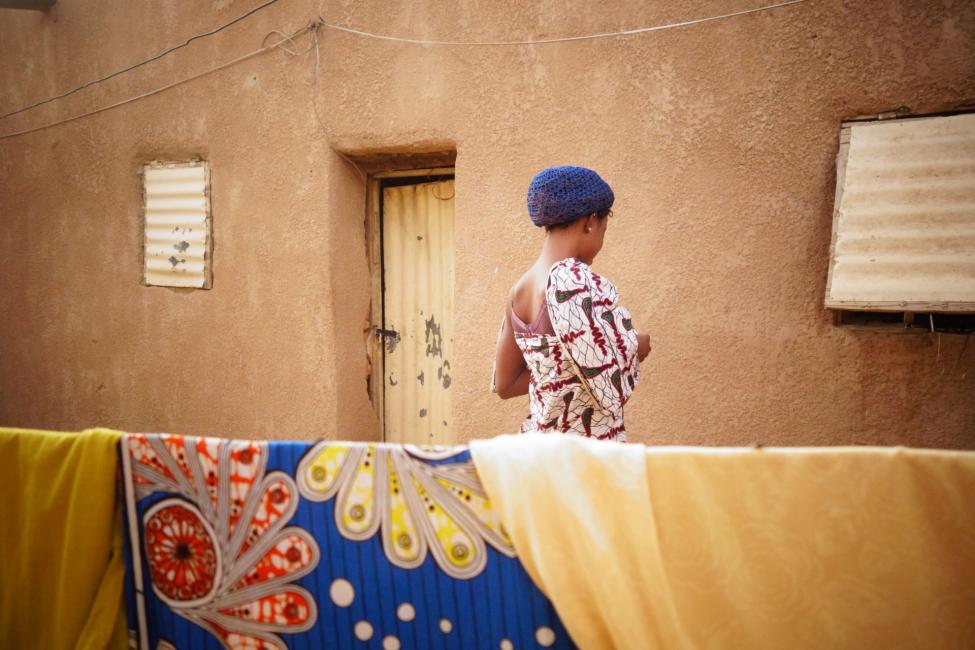 La vie des domestiques à Niamey ou ces ‘’bonnes ‘’ à tout faire et …subir