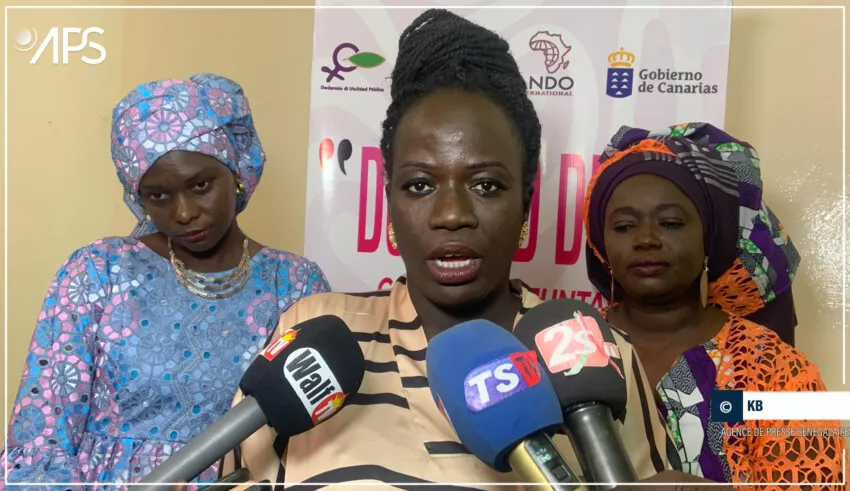 Louga : lancement de la deuxième phase d’une initiative visant à prendre en charge les survivantes des violences sexuelles