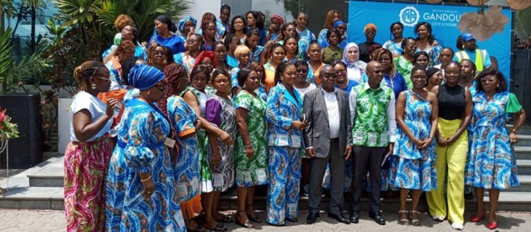 JIF 2024 : Le ministère de la Femme salue l’engagement de la Parfumerie Gandour dans l’égalité et l’autonomisation de la femme en milieu professionnel